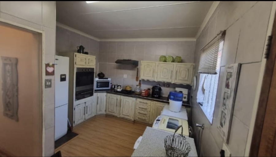 2 Bedroom Property for Sale in Sasolburg Ext 11 Free State